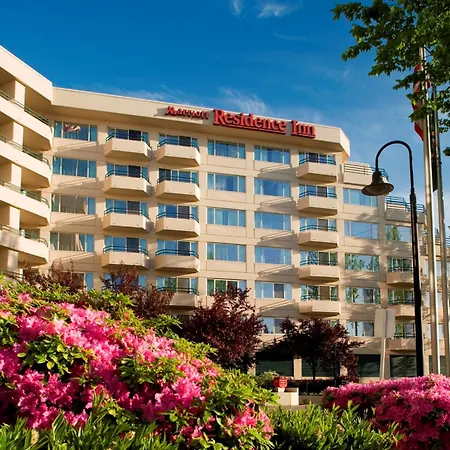 Residence Inn By Marriott Seattle Downtown/Lake Union-2